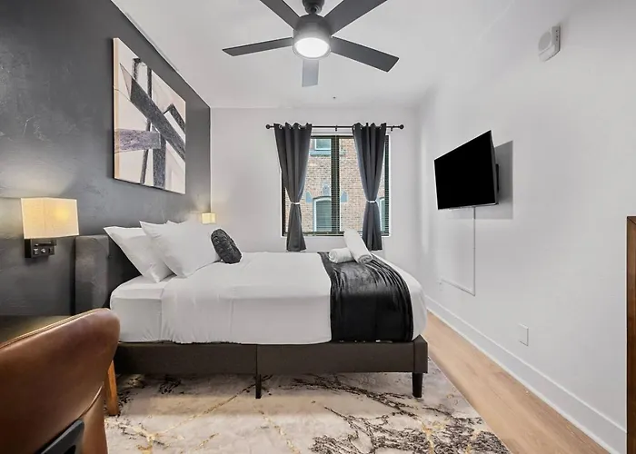 Flawless 3br With Four Beds, Two Decks And Free Parking In Prime Shadyside Location Apartamento *
