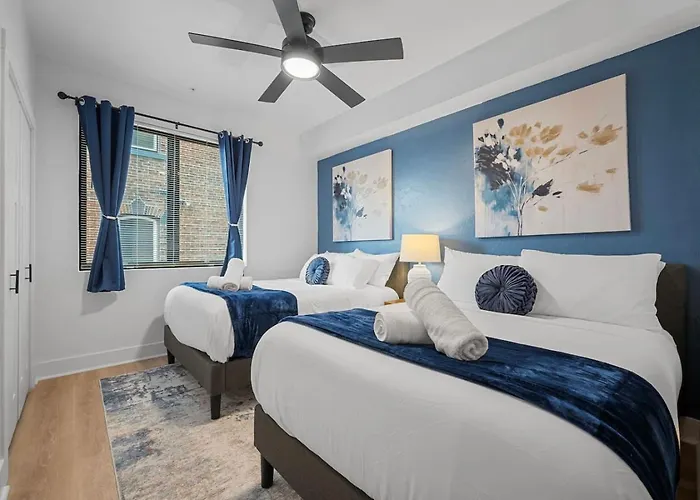 Flawless 3br With Four Beds, Two Decks And Free Parking In Prime Shadyside Location *