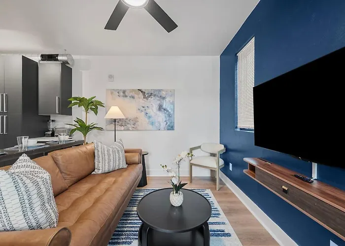 Apartamento Flawless 3br With Four Beds, Two Decks And Free Parking In Prime Shadyside Location Pittsburgh