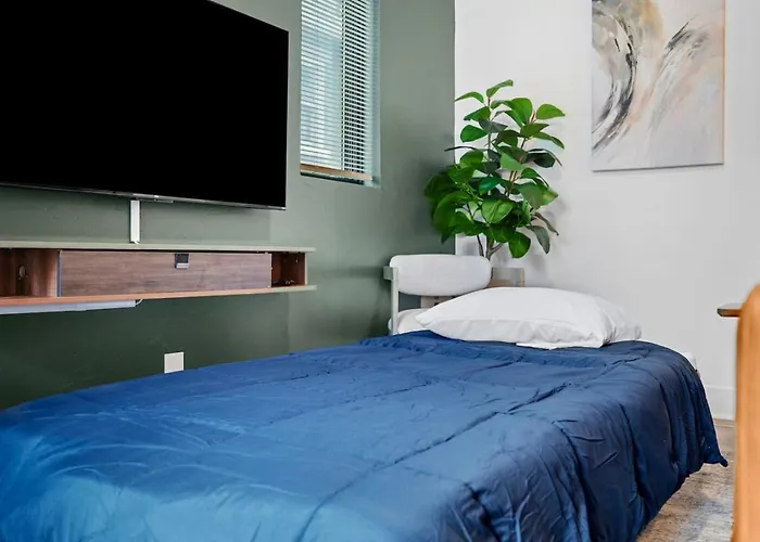 Flawless 3br With Four Beds, Two Decks And Free Parking In Prime Shadyside Location Apartamento *